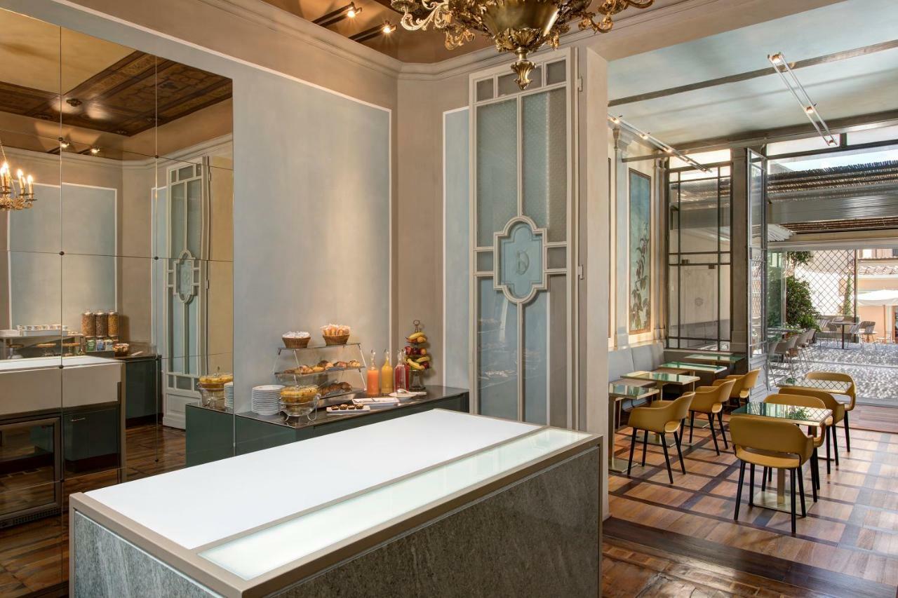 Hotel Orto de' Medici Firenze Esterno foto