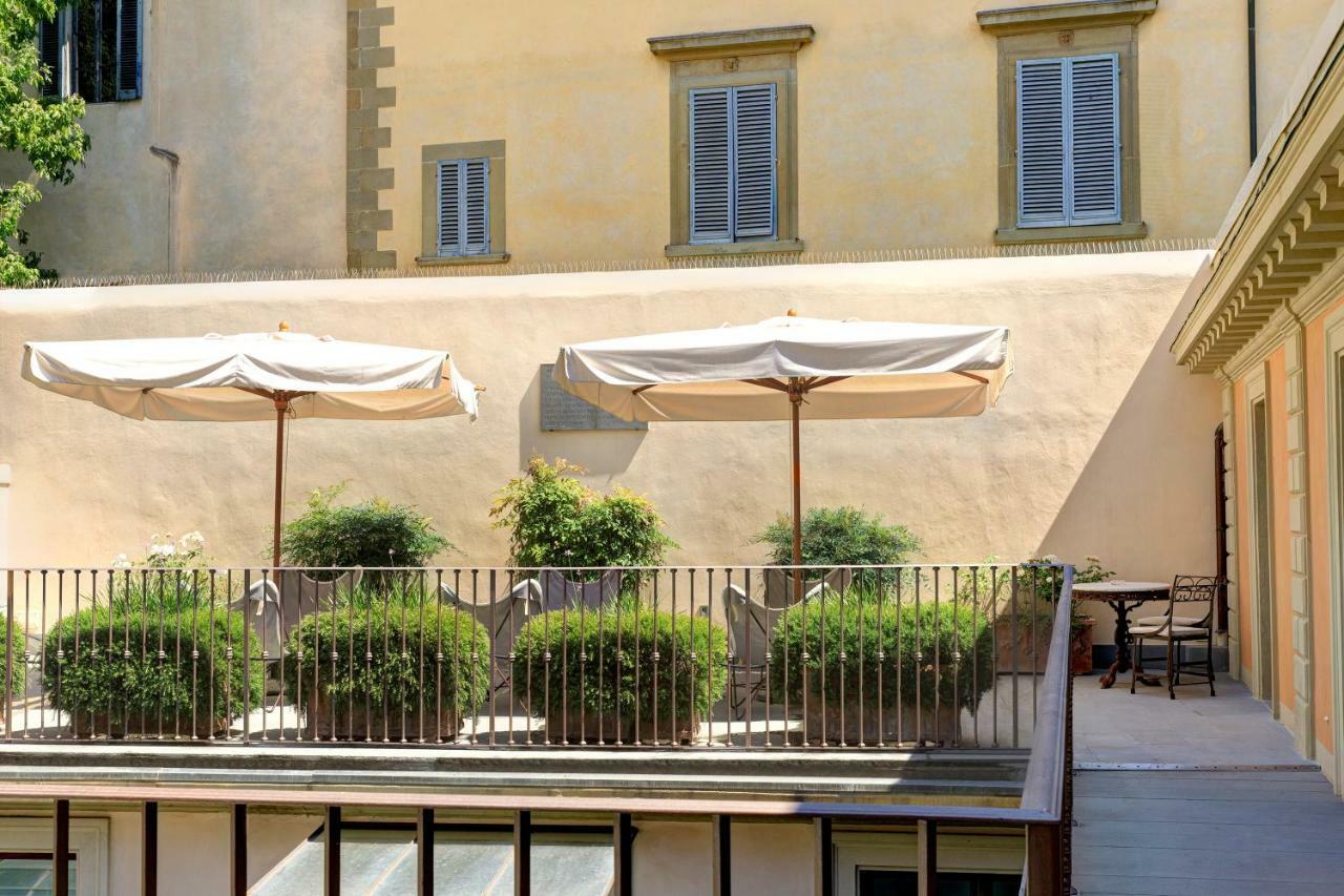 Hotel Orto de' Medici Firenze Esterno foto